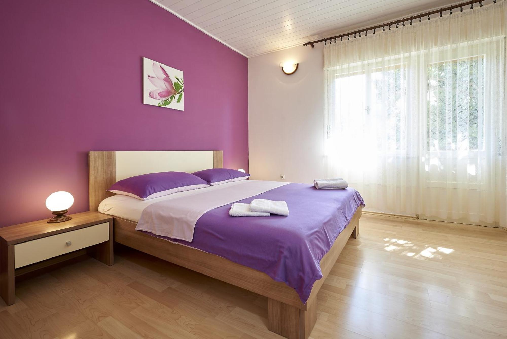 Apartments And Rooms With Parking Space Trogir - 13102 Δωμάτιο φωτογραφία