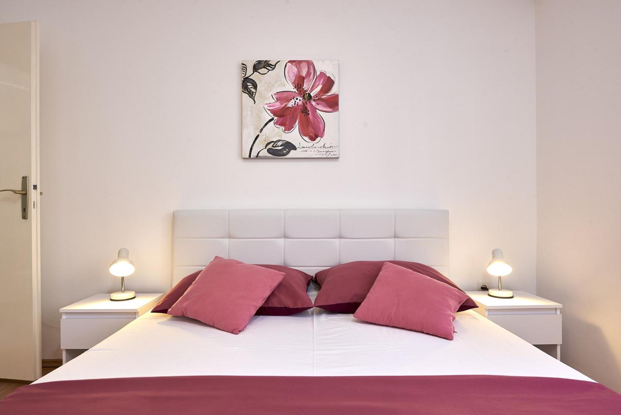 Apartments And Rooms With Parking Space Trogir - 13102 Δωμάτιο φωτογραφία
