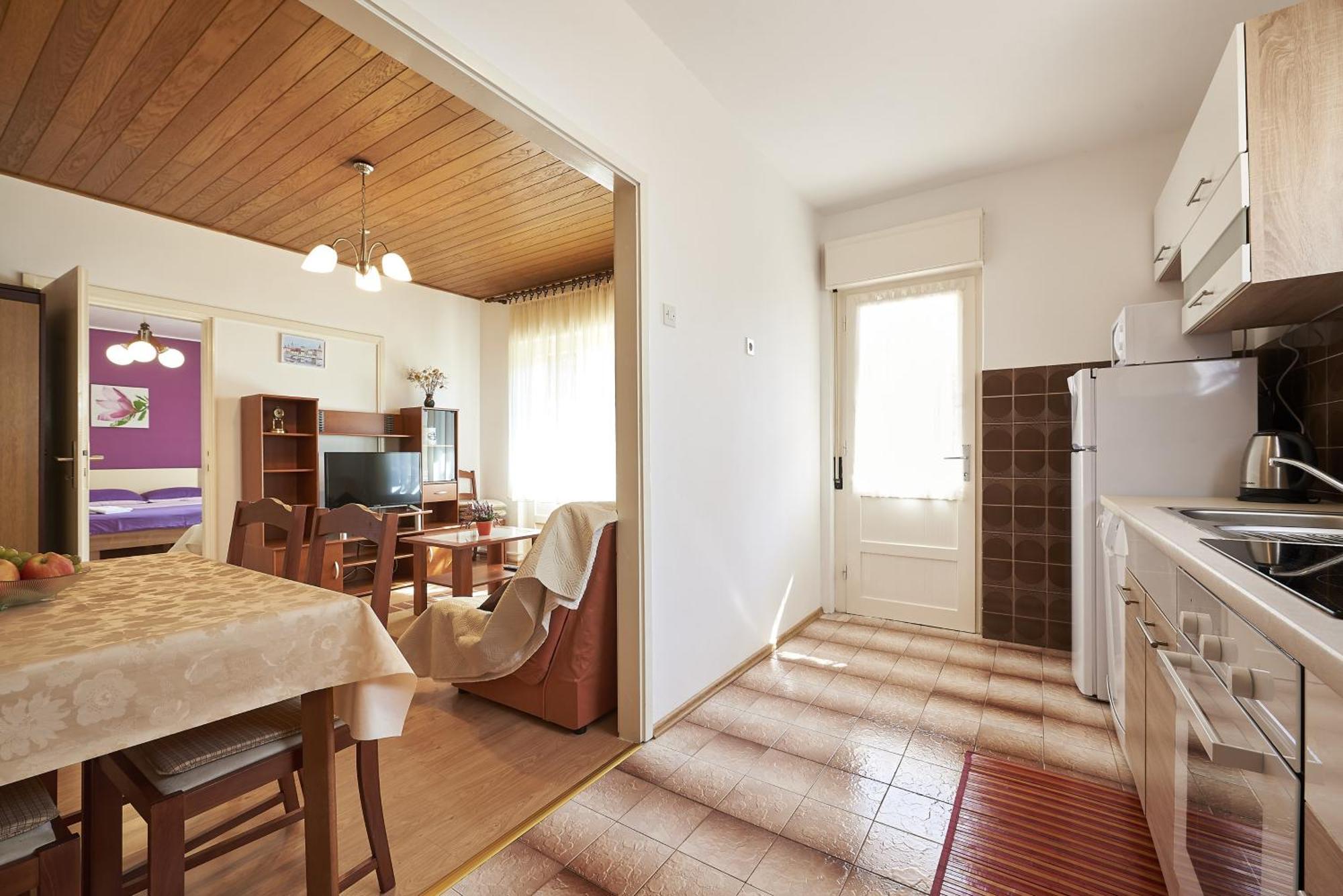 Apartments And Rooms With Parking Space Trogir - 13102 Δωμάτιο φωτογραφία